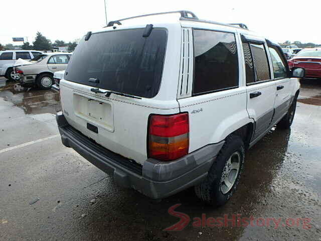 KNAE15LA9J6010770 1998 JEEP CHEROKEE