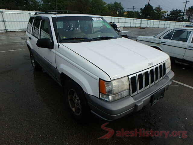 KNAE15LA9J6010770 1998 JEEP CHEROKEE