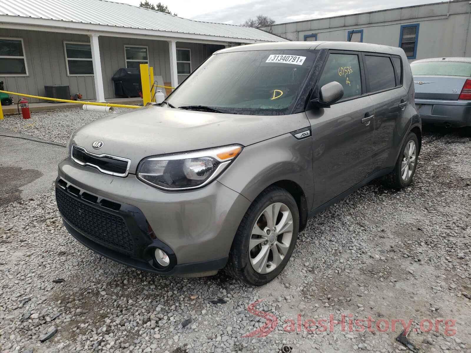 KNDJP3A52G7395540 2016 KIA SOUL