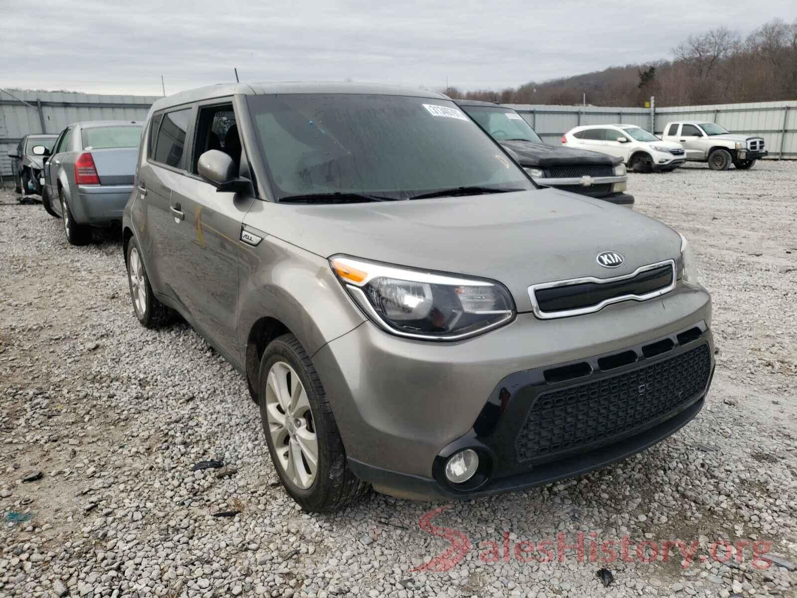 KNDJP3A52G7395540 2016 KIA SOUL