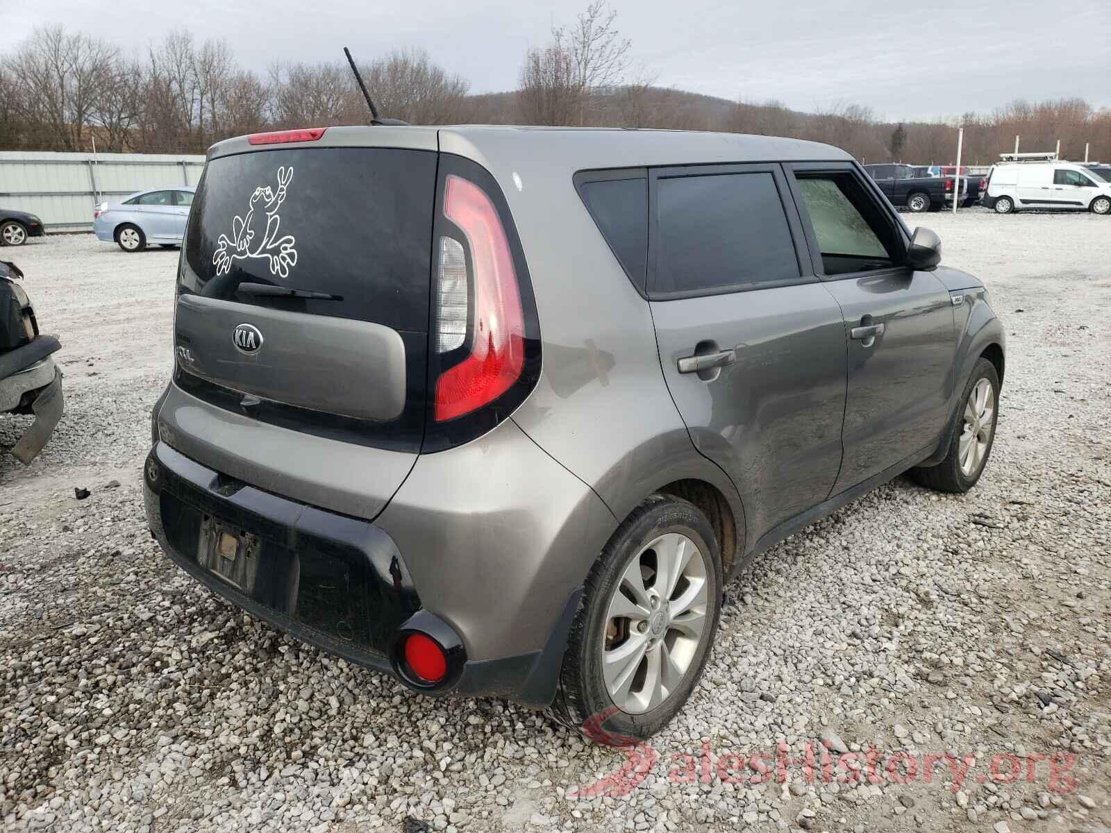 KNDJP3A52G7395540 2016 KIA SOUL