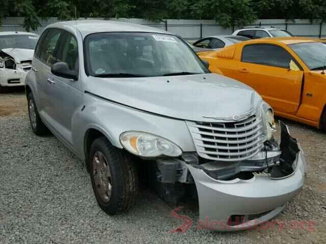 2HGFC1F32LH680946 2009 CHRYSLER PT CRUISER