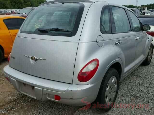 2HGFC1F32LH680946 2009 CHRYSLER PT CRUISER