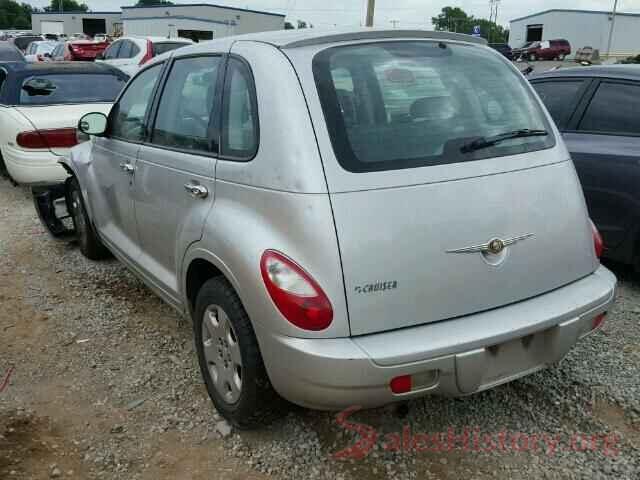 2HGFC1F32LH680946 2009 CHRYSLER PT CRUISER