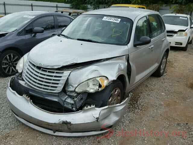 2HGFC1F32LH680946 2009 CHRYSLER PT CRUISER