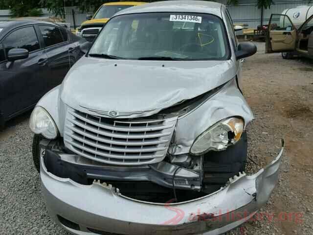 2HGFC1F32LH680946 2009 CHRYSLER PT CRUISER