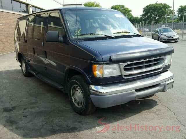 KMHD74LF0HU119087 2002 FORD ECONOLINE