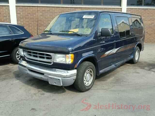 KMHD74LF0HU119087 2002 FORD ECONOLINE