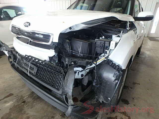 KNMAT2MTXJP595461 2014 KIA SOUL