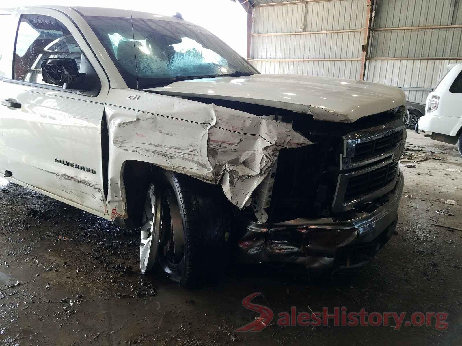 3N1AB7AP9GY261455 2014 CHEVROLET SILVERADO