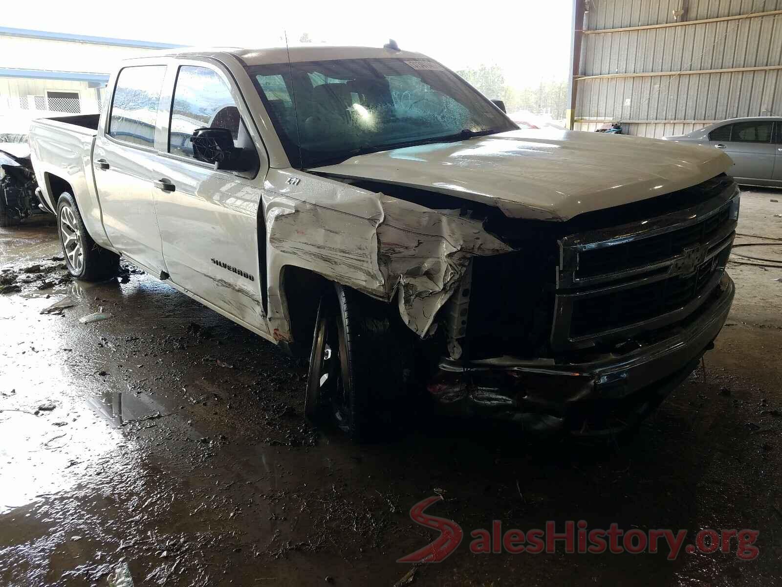 3N1AB7AP9GY261455 2014 CHEVROLET SILVERADO