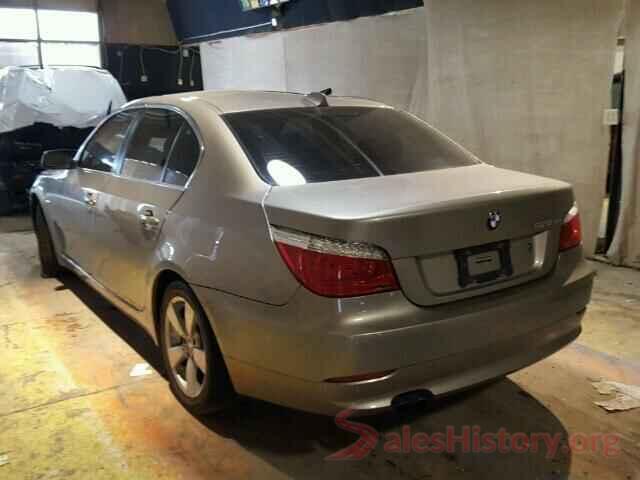 4T1G11AK9LU324168 2008 BMW 5 SERIES