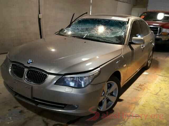 4T1G11AK9LU324168 2008 BMW 5 SERIES