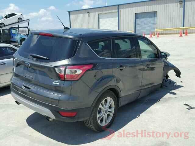 KNDPMCAC5M7914478 2017 FORD ESCAPE