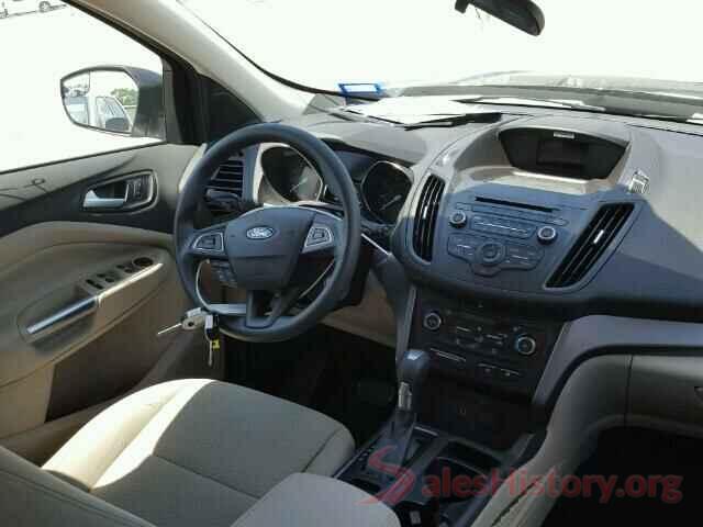 KNDPMCAC5M7914478 2017 FORD ESCAPE