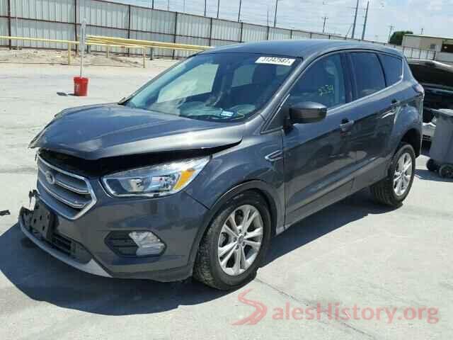 KNDPMCAC5M7914478 2017 FORD ESCAPE