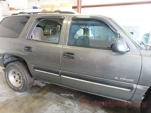 3FA6P0D94LR203983 2001 CHEVROLET TAHOE