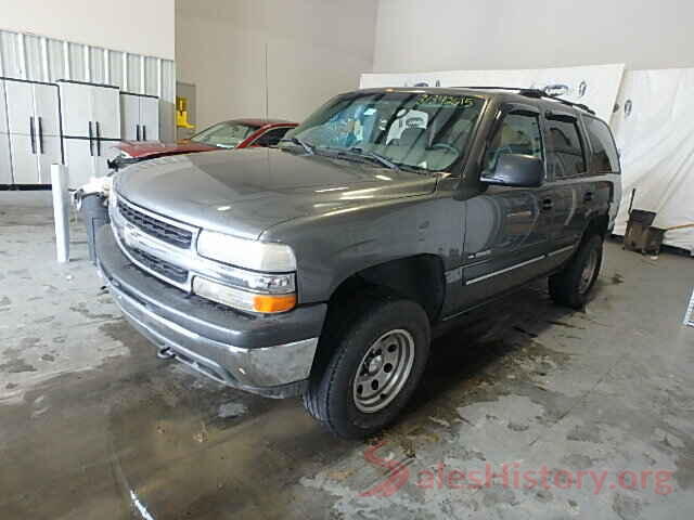 3FA6P0D94LR203983 2001 CHEVROLET TAHOE