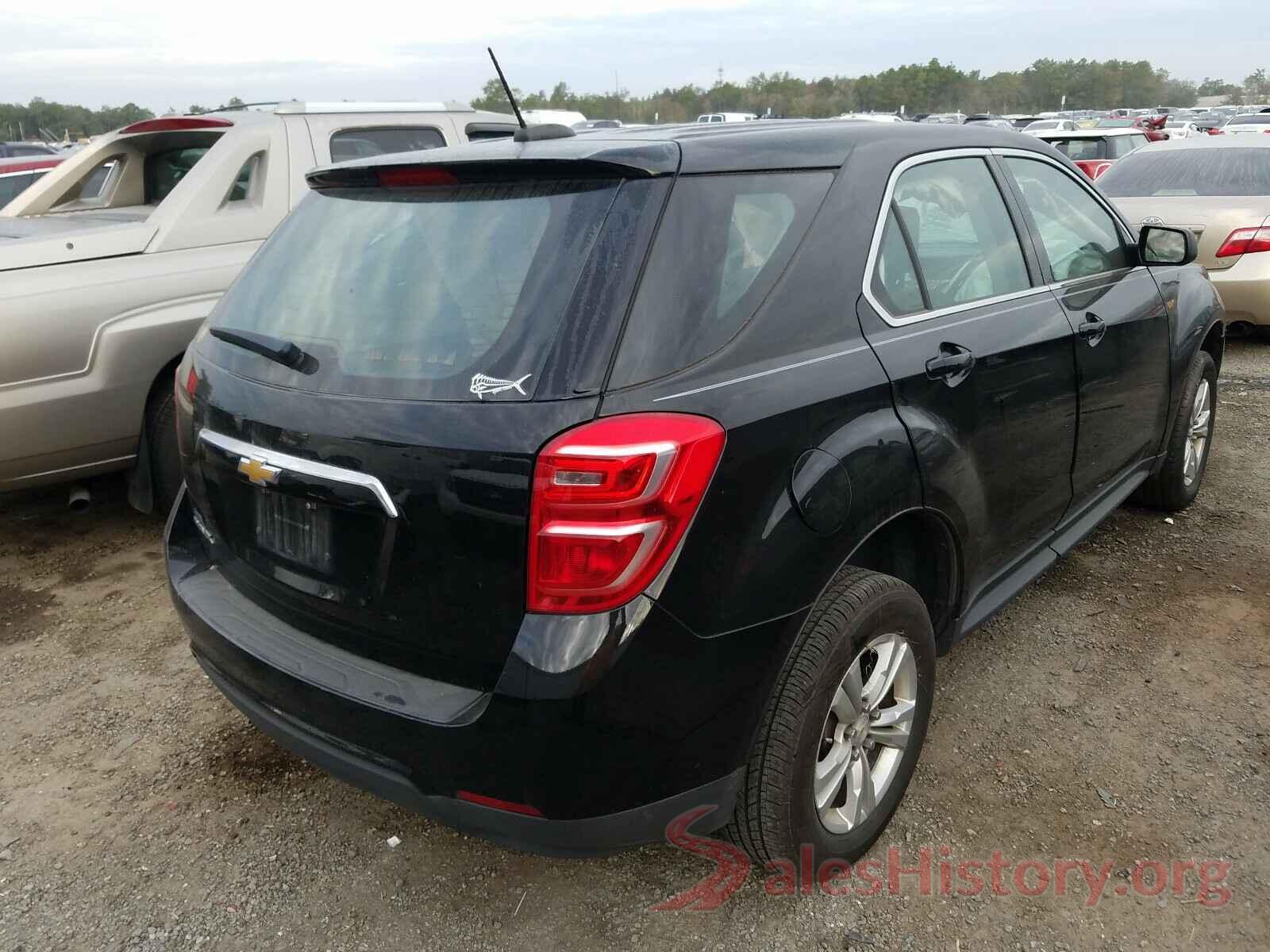 2GNALBEK5H1566051 2017 CHEVROLET EQUINOX