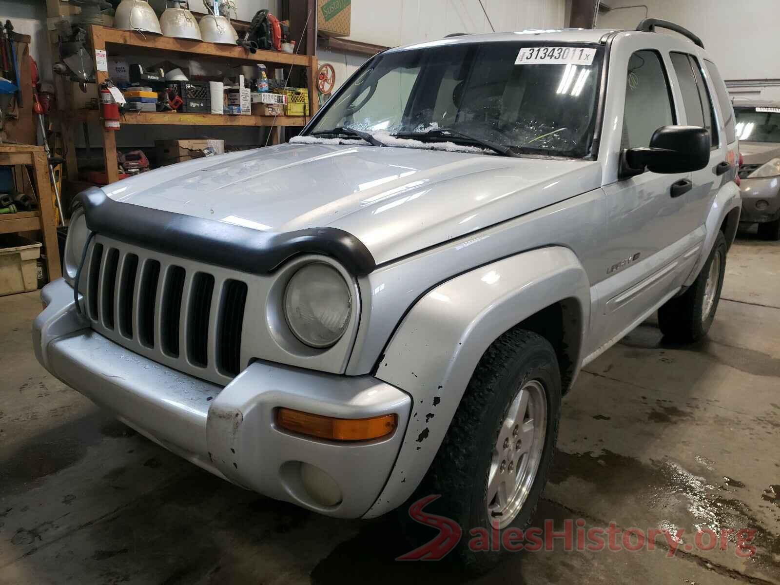 JN8AY2BB4M9792408 2002 JEEP LIBERTY