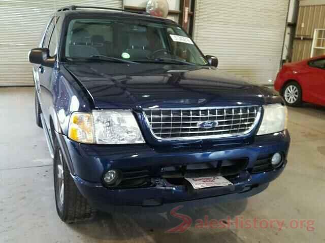 5TFRX5GN0JX103574 2004 FORD EXPLORER