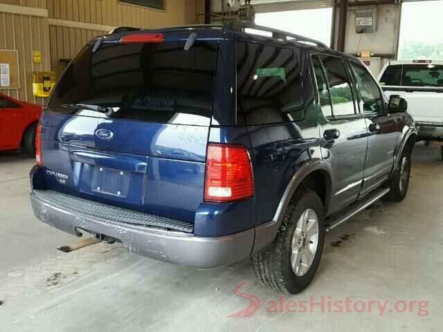 5TFRX5GN0JX103574 2004 FORD EXPLORER