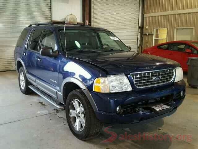 5TFRX5GN0JX103574 2004 FORD EXPLORER