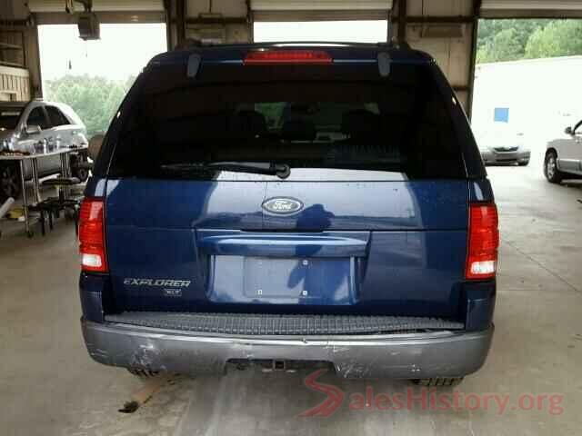 5TFRX5GN0JX103574 2004 FORD EXPLORER