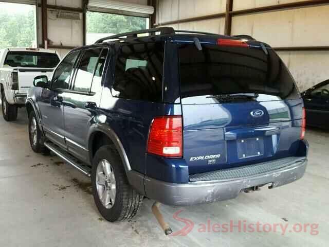 5TFRX5GN0JX103574 2004 FORD EXPLORER