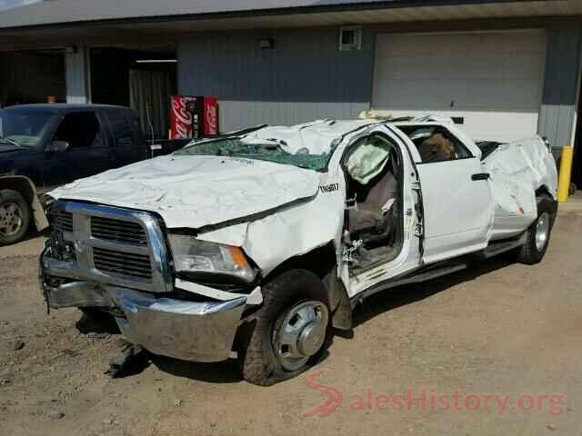 2T2ZZMCA6GC010584 2012 DODGE RAM 3500