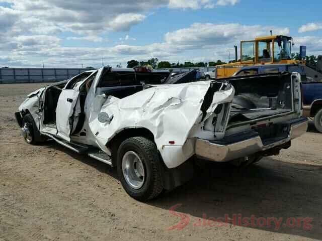 2T2ZZMCA6GC010584 2012 DODGE RAM 3500