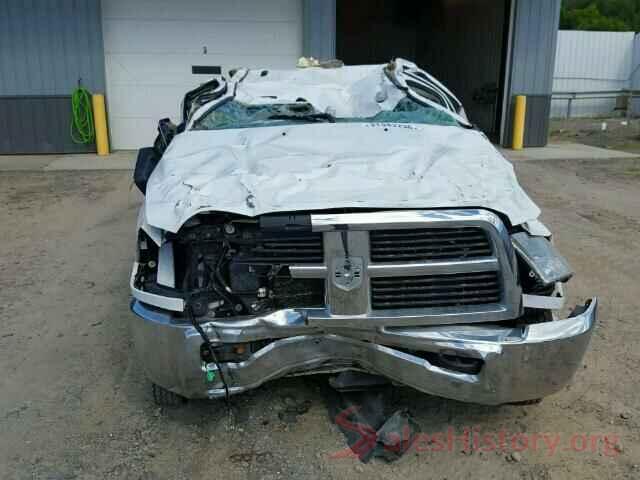 2T2ZZMCA6GC010584 2012 DODGE RAM 3500