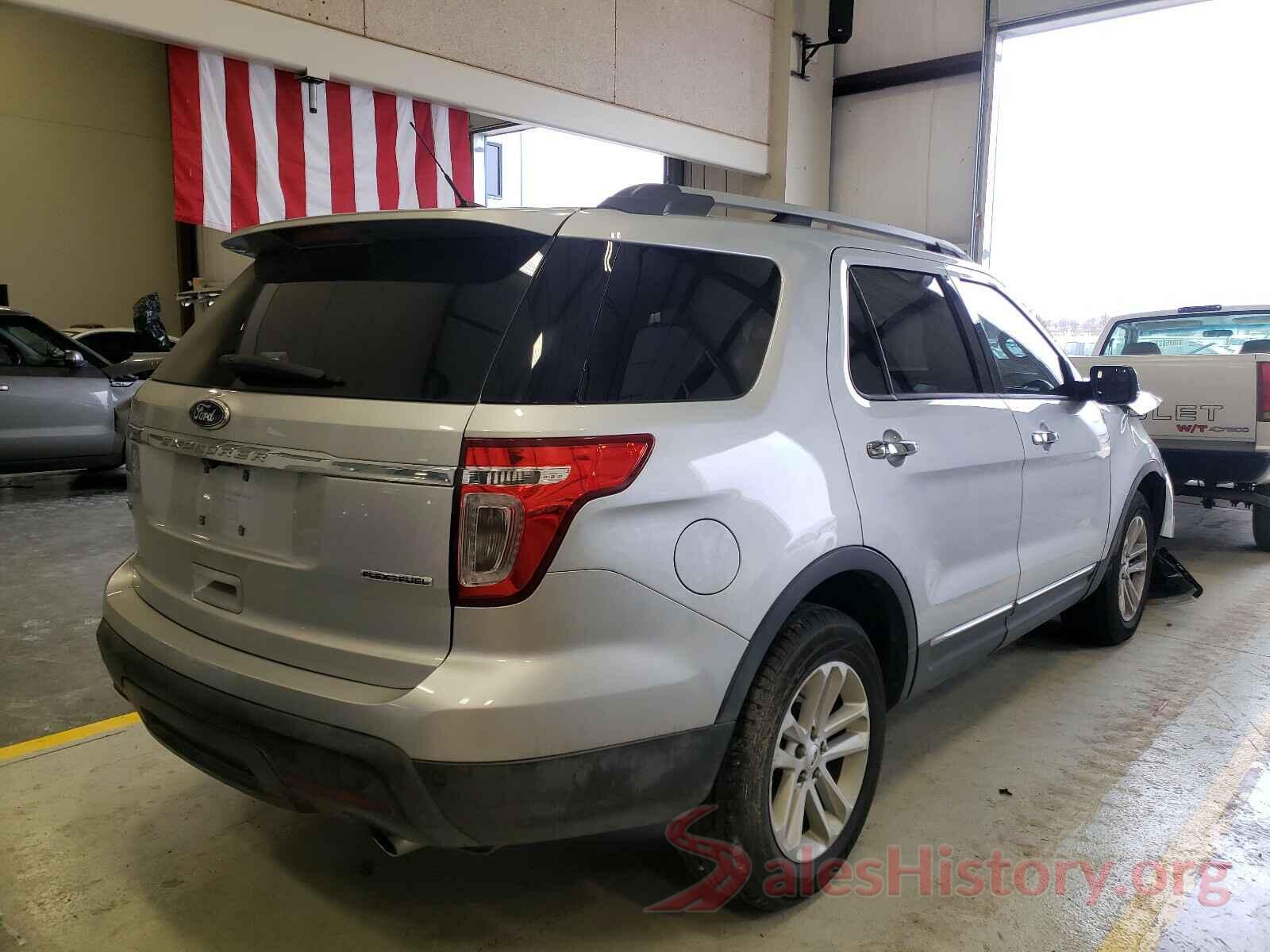 5J6RW6H32KL003713 2013 FORD EXPLORER