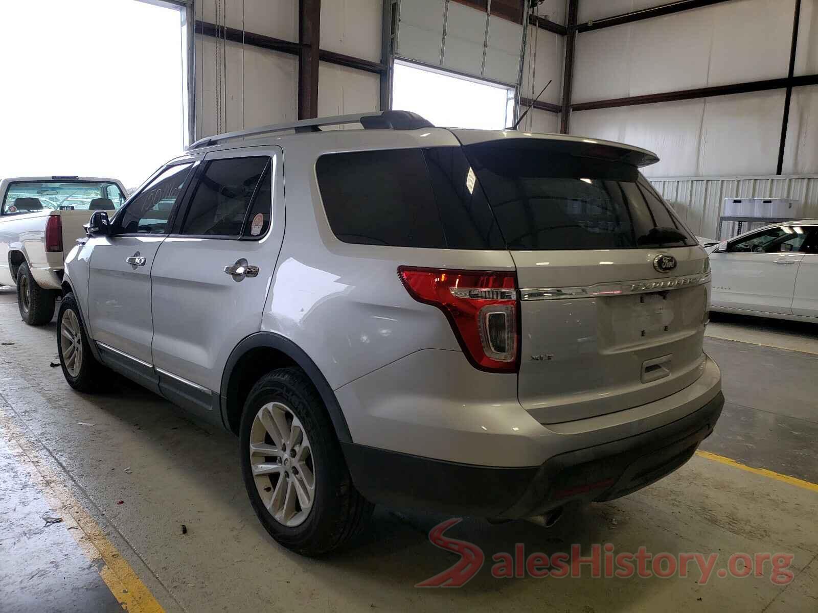 5J6RW6H32KL003713 2013 FORD EXPLORER