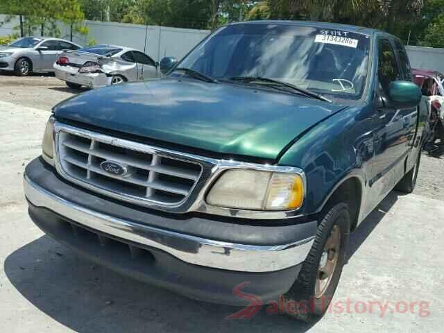 1N4AL3AP2GC281449 1999 FORD F150