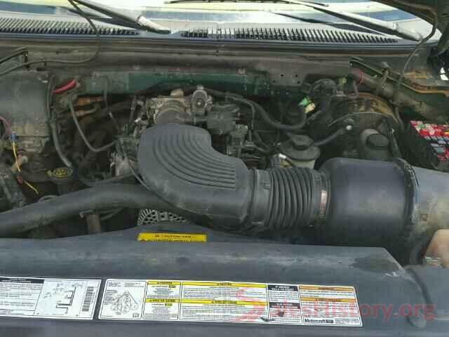 1N4AL3AP2GC281449 1999 FORD F150