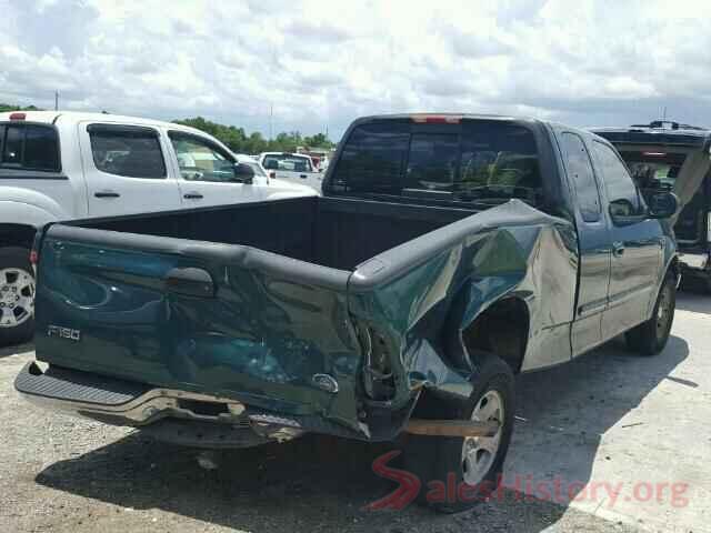 1N4AL3AP2GC281449 1999 FORD F150