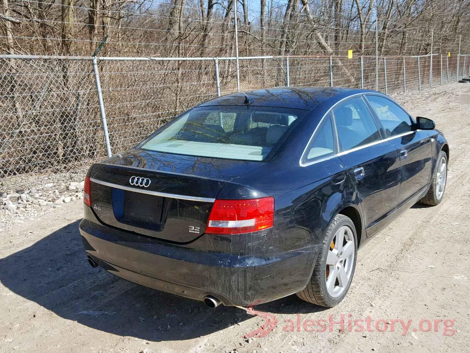 KMHD84LF4HU291135 2008 AUDI A6