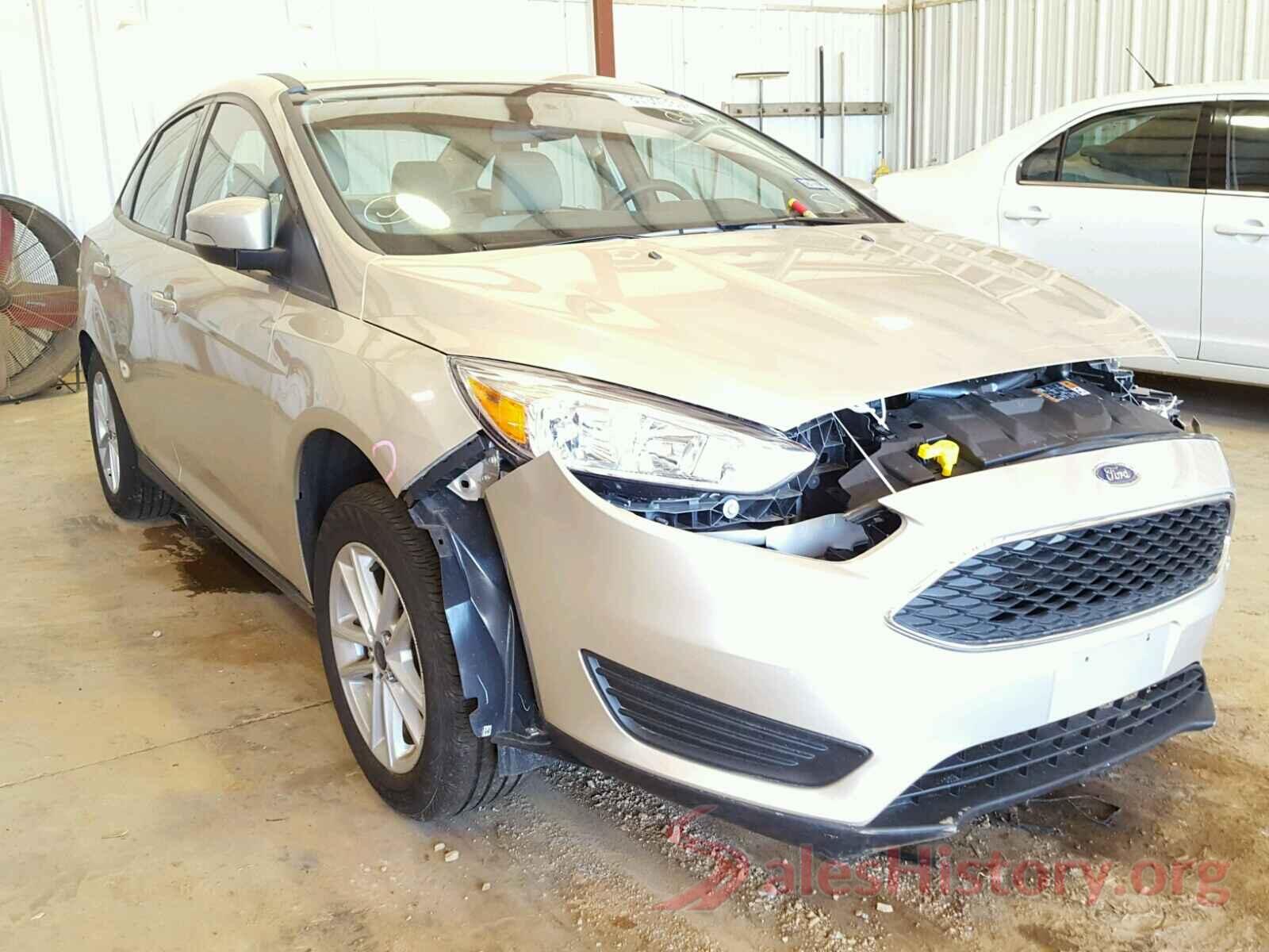 4T1C11AK0LU378716 2017 FORD FOCUS