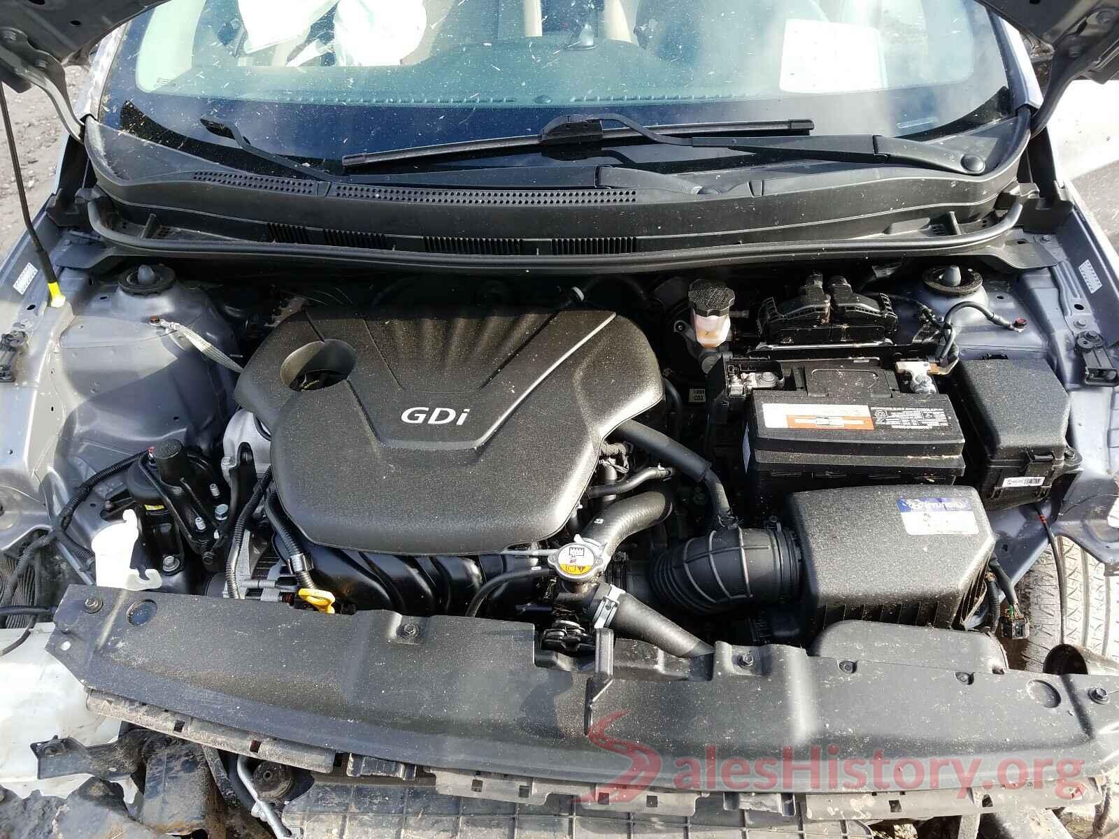 KMHCT4AE0HU217800 2017 HYUNDAI ACCENT