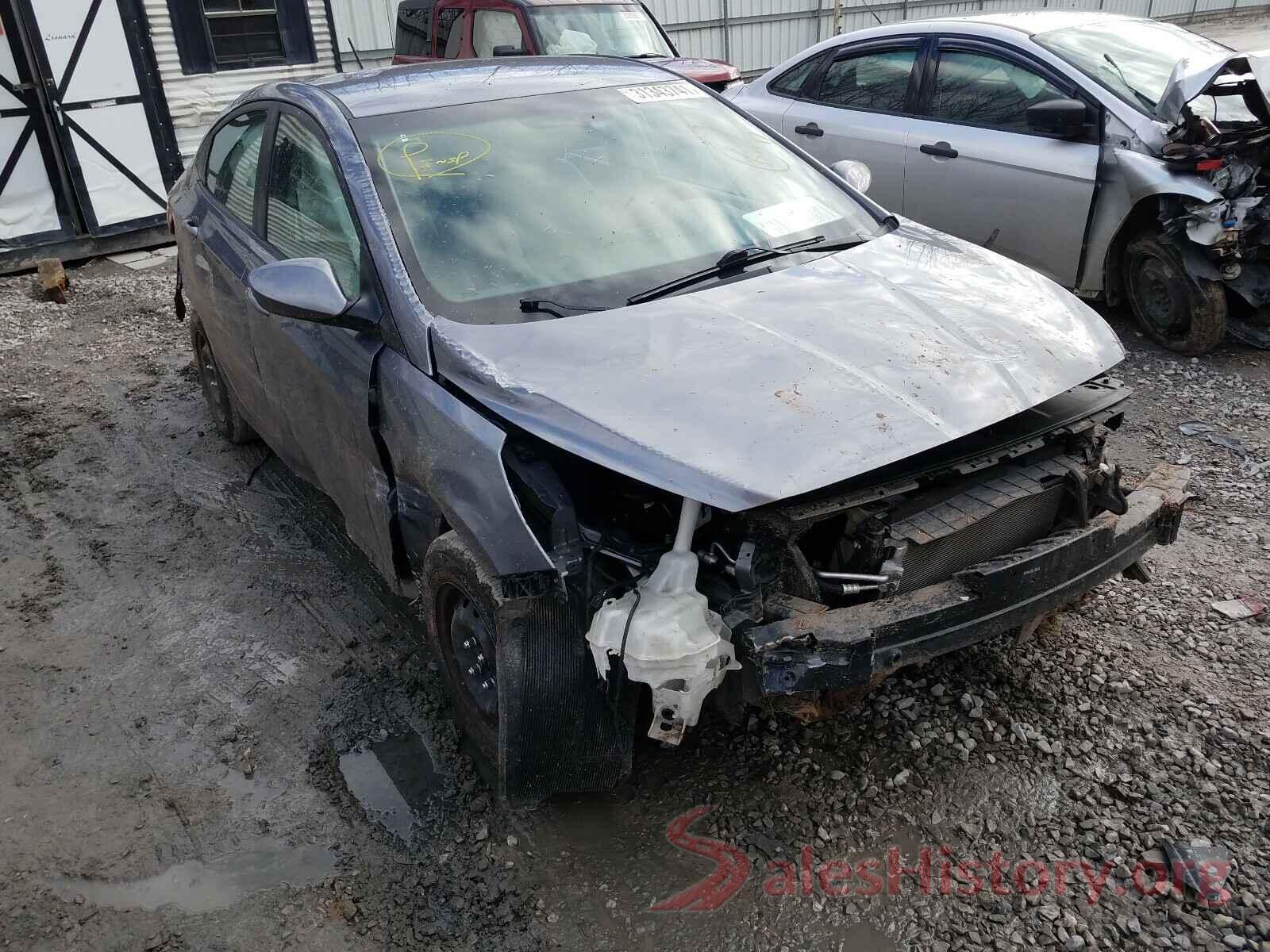 KMHCT4AE0HU217800 2017 HYUNDAI ACCENT