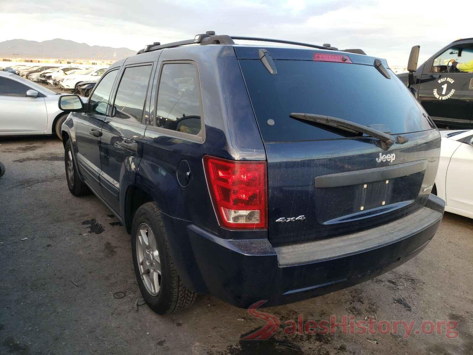 KNDJN2A27G7239192 2005 JEEP CHEROKEE