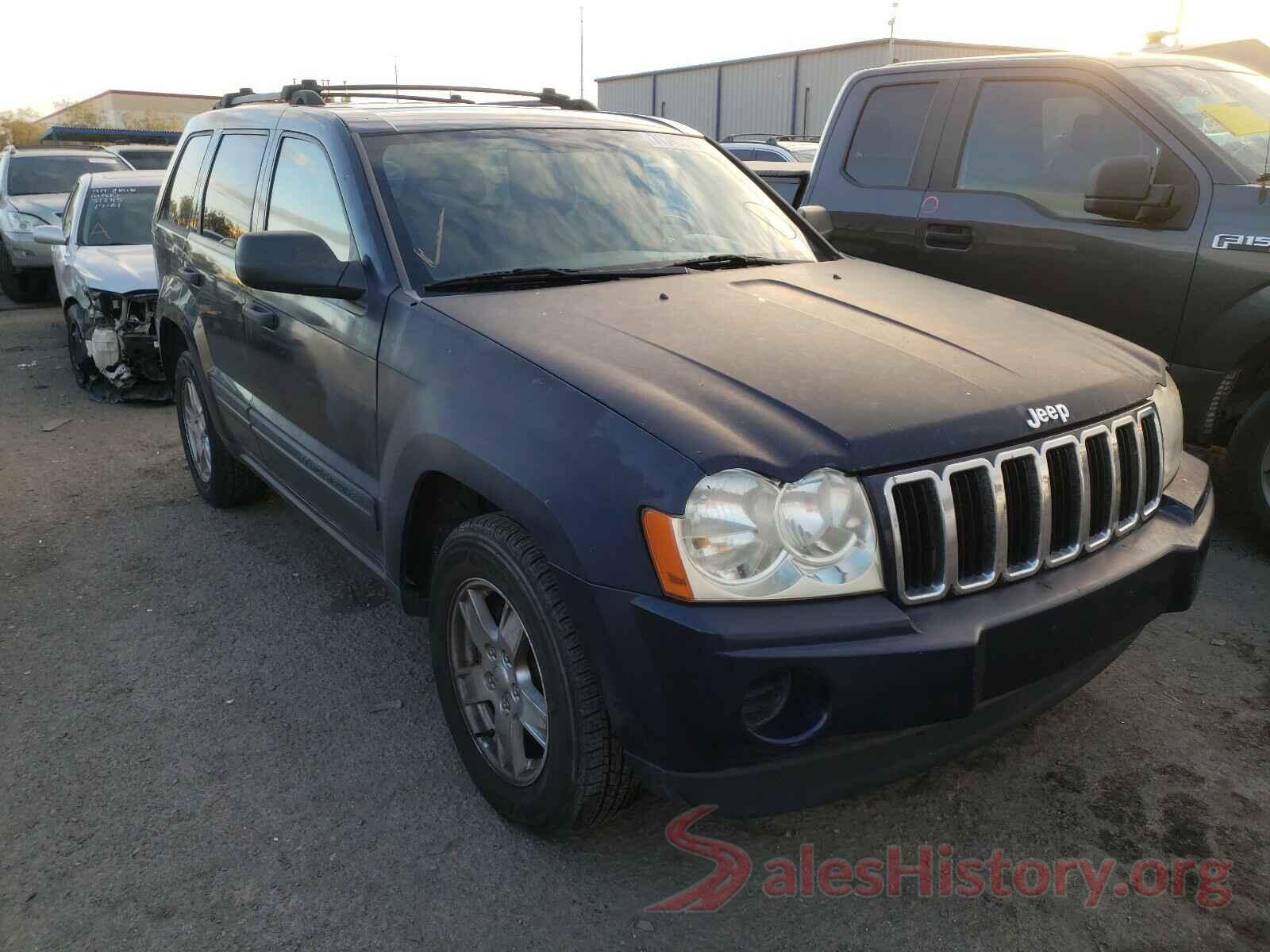 KNDJN2A27G7239192 2005 JEEP CHEROKEE