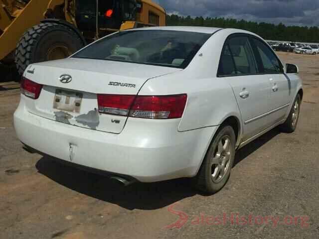 5TDJZRFH1KS931733 2006 HYUNDAI SONATA