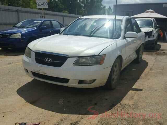 5TDJZRFH1KS931733 2006 HYUNDAI SONATA