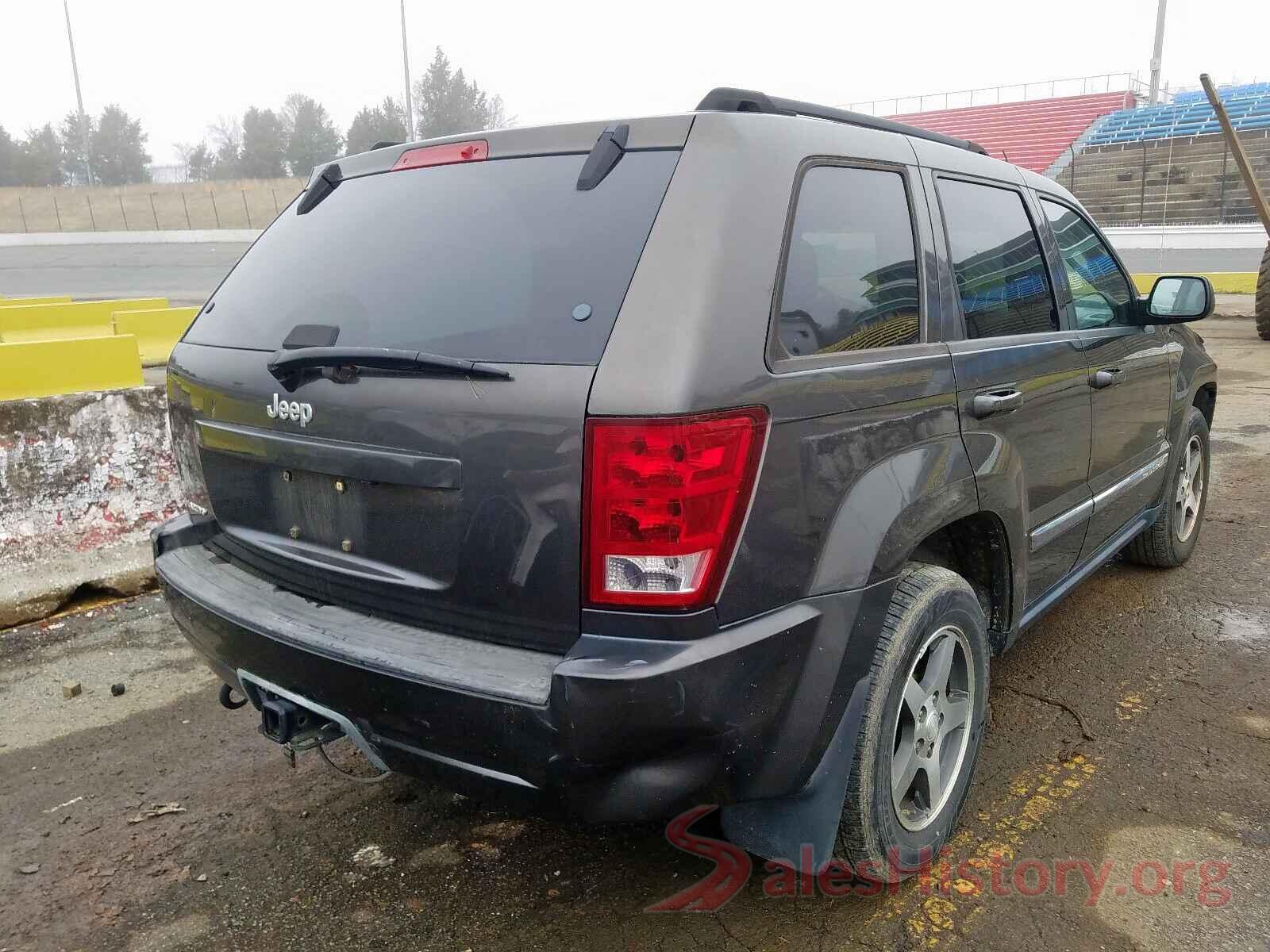 5TDYZ3DC2HS823584 2006 JEEP CHEROKEE