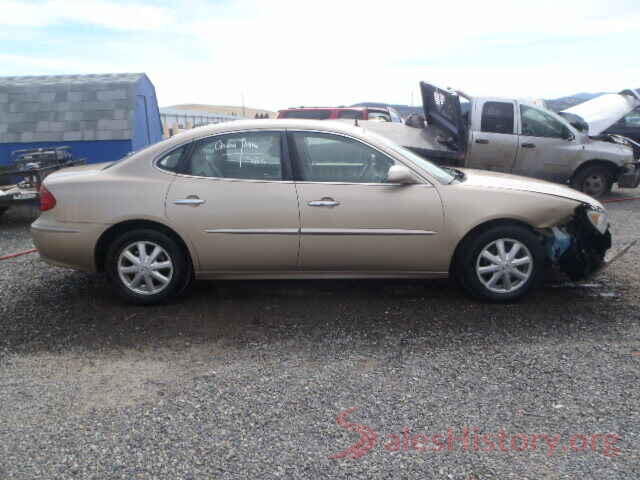 1G1FD1RS3G0173281 2005 BUICK LACROSSE