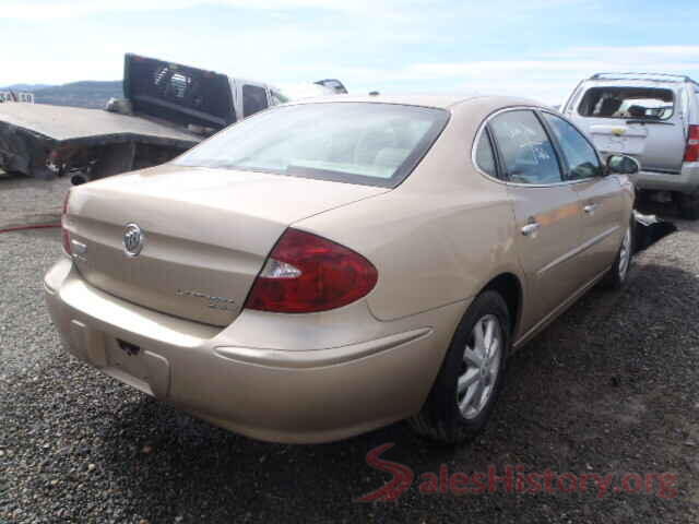 1G1FD1RS3G0173281 2005 BUICK LACROSSE