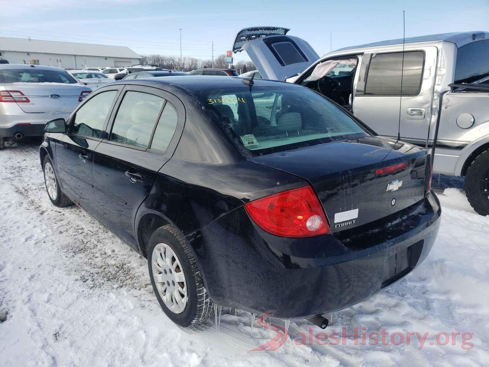 55SWF4JB0GU111478 2010 CHEVROLET COBALT