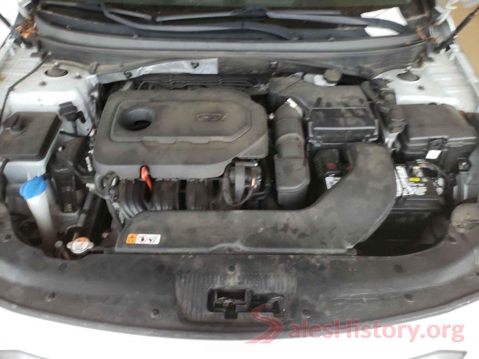 5NPE34AF6GH315891 2016 HYUNDAI SONATA